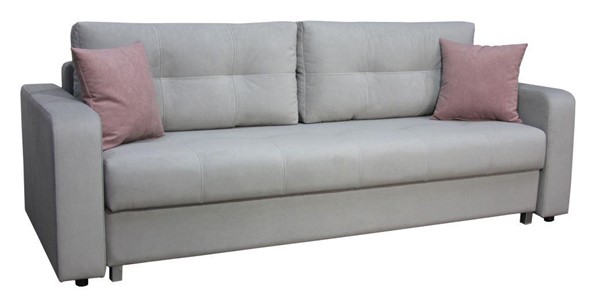 Прямой диван Крит в Магадане - изображение
