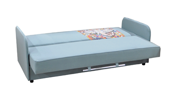 Прямой диван Лазурит 7 БД с купоном в Магадане - изображение 9