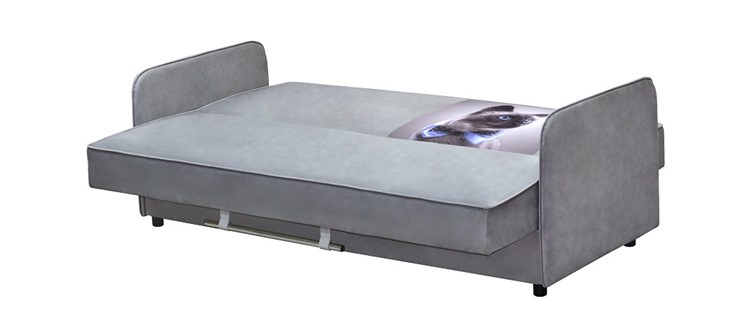Прямой диван Лазурит 7 БД с купоном в Магадане - изображение 2