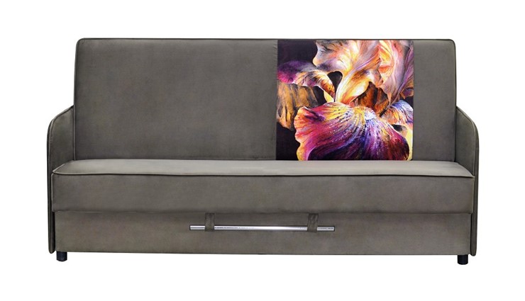 Прямой диван Лазурит 7 БД с купоном в Магадане - изображение 4
