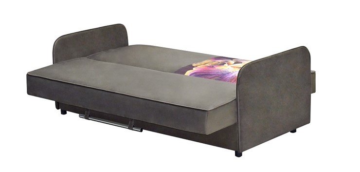 Прямой диван Лазурит 7 БД с купоном в Магадане - изображение 6