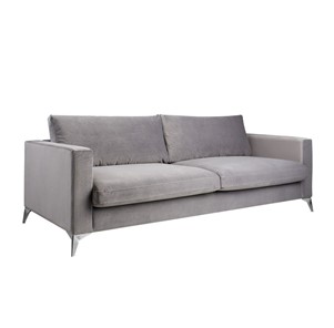 Прямой диван LENNOX COLLAPSE 2200х1000 в Магадане - предосмотр