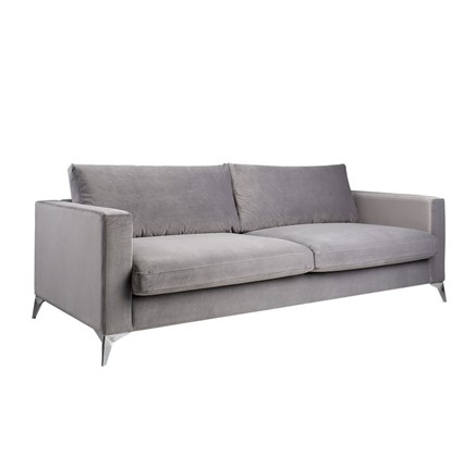 Прямой диван LENNOX COLLAPSE 2200х1000 в Магадане - изображение