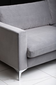 Прямой диван LENNOX COLLAPSE 2200х1000 в Магадане - предосмотр 6