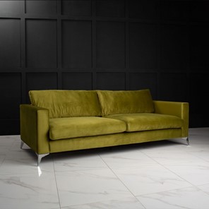 Прямой диван LENNOX COLLAPSE 2200х1000 в Магадане - предосмотр 7