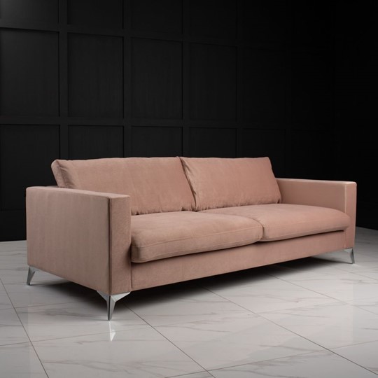 Прямой диван LENNOX COLLAPSE 2200х1000 в Магадане - изображение 8