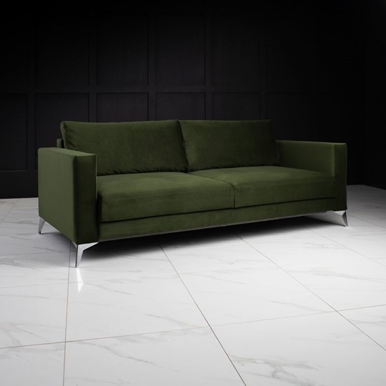 Прямой диван LENNOX COLLAPSE DREAM 2200x1000 в Магадане - изображение 1