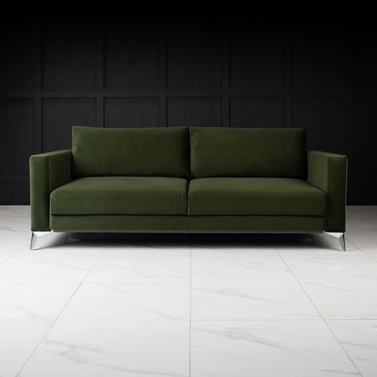 Прямой диван LENNOX COLLAPSE DREAM 2200x1000 в Магадане - изображение 3