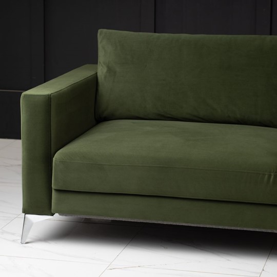 Прямой диван LENNOX COLLAPSE DREAM 2200x1000 в Магадане - изображение 4