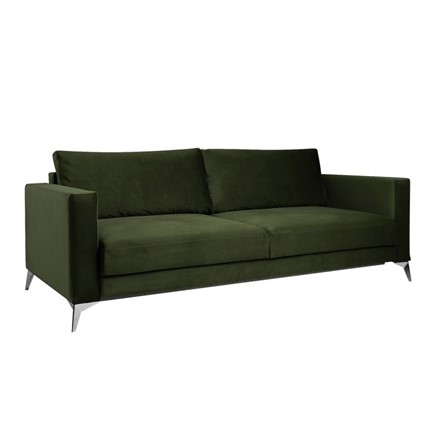 Прямой диван LENNOX COLLAPSE DREAM 2200x1000 в Магадане - изображение