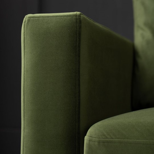 Прямой диван LENNOX COLLAPSE DREAM 2200x1000 в Магадане - изображение 6