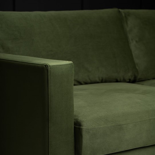 Прямой диван LENNOX COLLAPSE DREAM 2200x1000 в Магадане - изображение 7