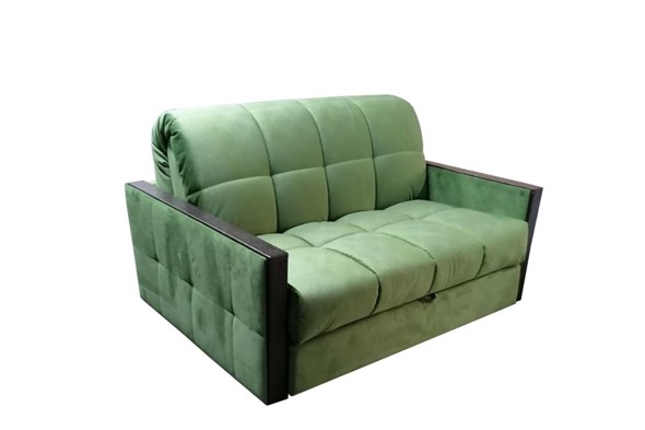 Прямой диван Лео 1200 в Магадане - изображение