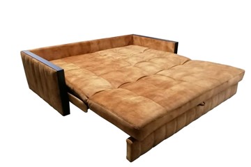 Прямой диван Лео 1600 в Магадане - предосмотр 1