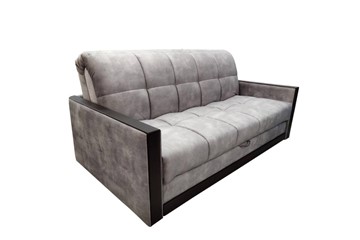 Прямой диван Лео 1600 в Магадане - предосмотр 2