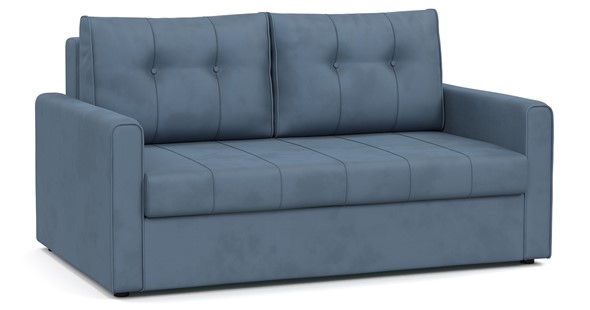Прямой диван Лео, ТД 361 в Магадане - изображение