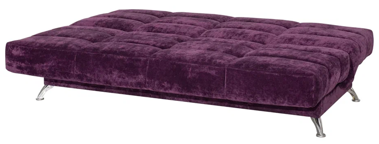 Прямой диван Леон 2 БД в Магадане - изображение 1