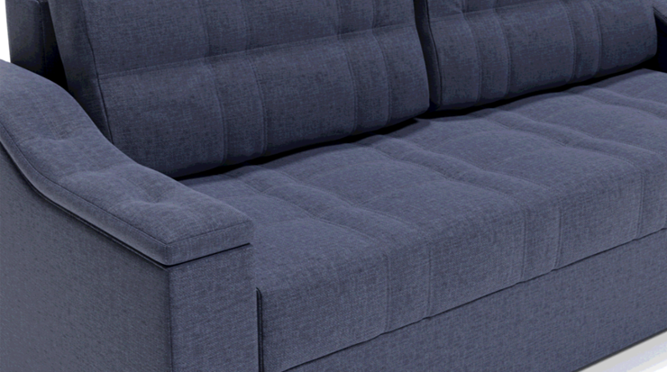 Прямой диван Лидер New 1,9 в Магадане - изображение 3