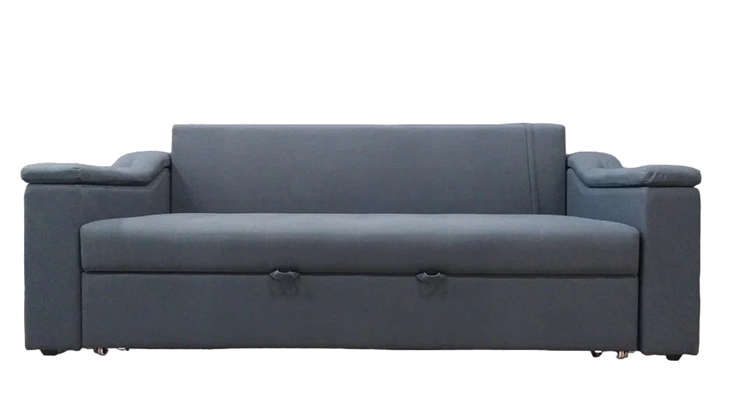 Прямой диван Лидер SV-1 1,9 (ППУ) в Магадане - изображение 1