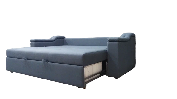 Прямой диван Лидер SV-1 1,9 (ППУ) в Магадане - изображение 4