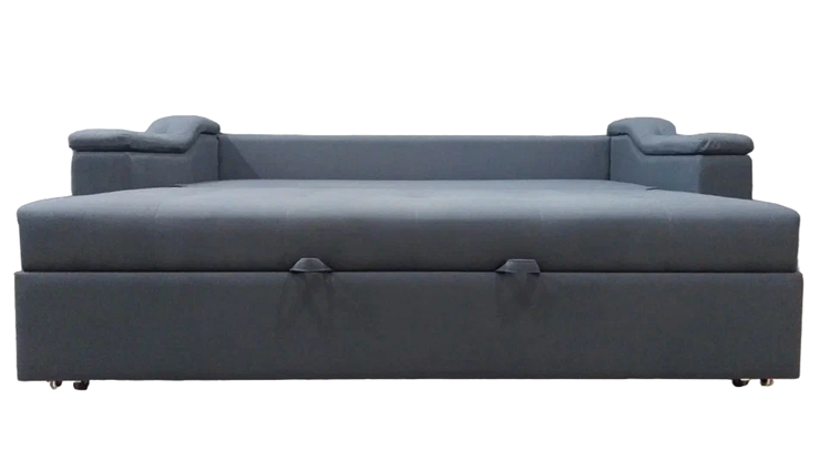 Прямой диван Лидер SV-1 1,9 (ППУ) в Магадане - изображение 5