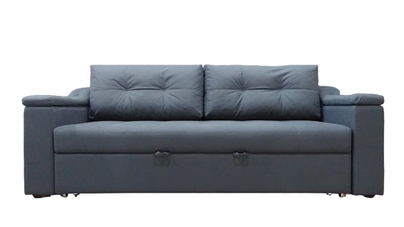 Прямой диван Лидер SV-1 1,9 (ППУ) в Магадане - изображение