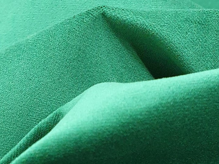 Прямой диван Лондон, Зеленый (велюр) в Магадане - изображение 11