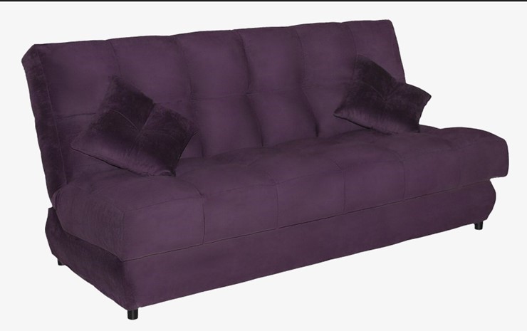 Прямой диван Лора Веста 2 ПРБЛ в Магадане - изображение 3