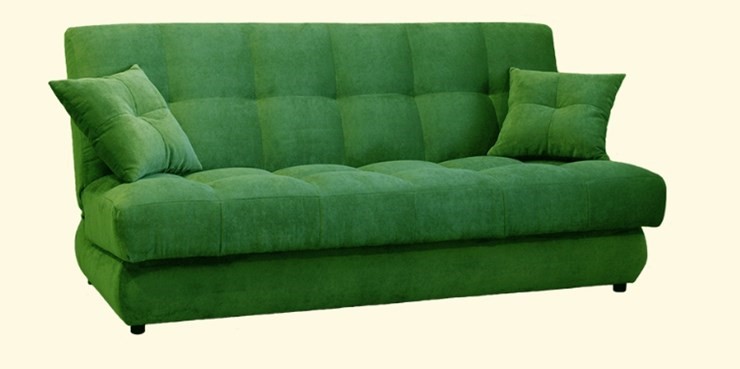 Прямой диван Лора Веста 2 ПРБЛ в Магадане - изображение 5