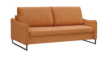 Прямой диван Лотос 2 в Магадане - предосмотр