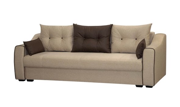 Прямой диван Мальта 1 М БД в Магадане - изображение