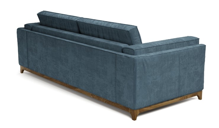 Прямой диван Манхэттен (Тик-так) в Магадане - изображение 2