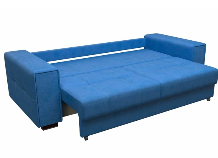 Прямой диван Манхеттен 2 БД в Магадане - изображение 1