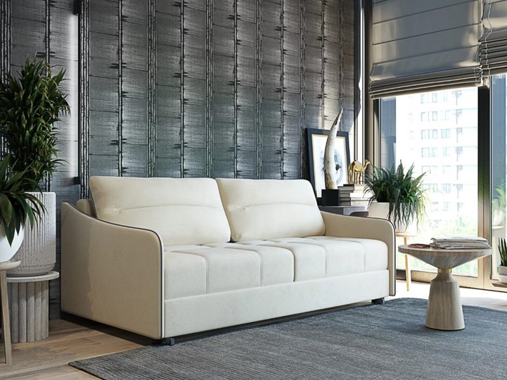 Большой диван Манхеттен 3 БД (Еврокнижка) в Магадане - изображение 3