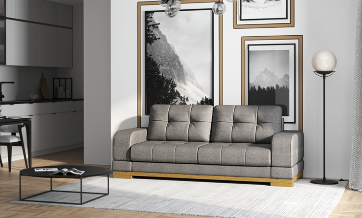 Прямой диван Марчелло в Магадане - изображение 4