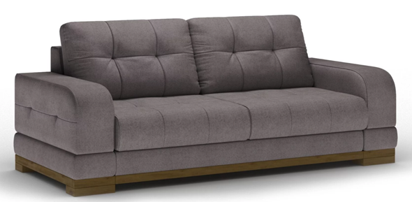 Прямой диван Марчелло в Магадане - изображение