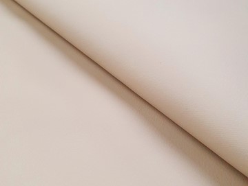 Прямой диван Меркурий еврокнижка, Бежевый/коричневый (экокожа) в Магадане - предосмотр 7