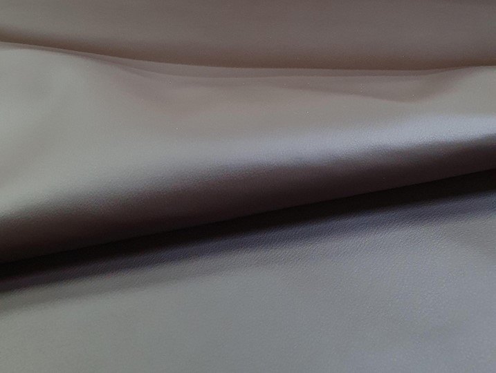 Прямой диван Меркурий еврокнижка, Бежевый/коричневый (экокожа) в Магадане - изображение 8
