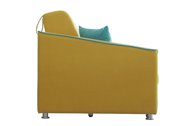 Прямой диван Милан 3 (120) в Магадане - изображение 1