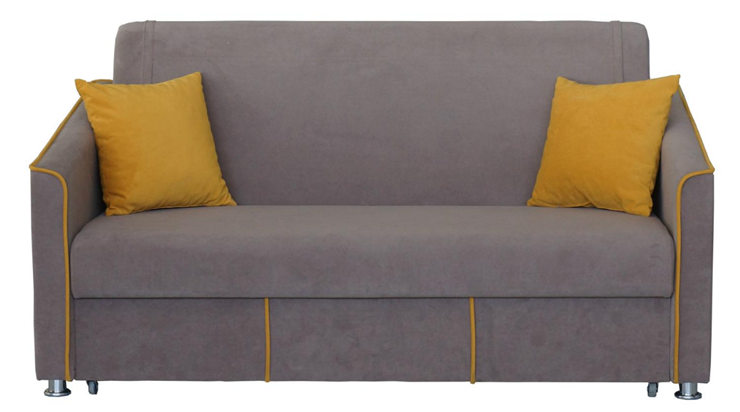 Прямой диван Милан 3 (150) в Магадане - изображение 1