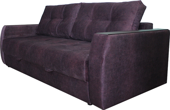 Прямой диван Милан 3, Тик-Так в Магадане - изображение 1