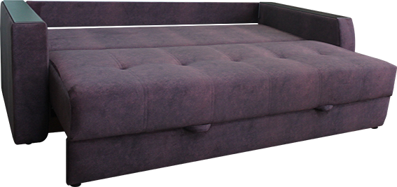 Прямой диван Милан 3, Тик-Так в Магадане - изображение 2