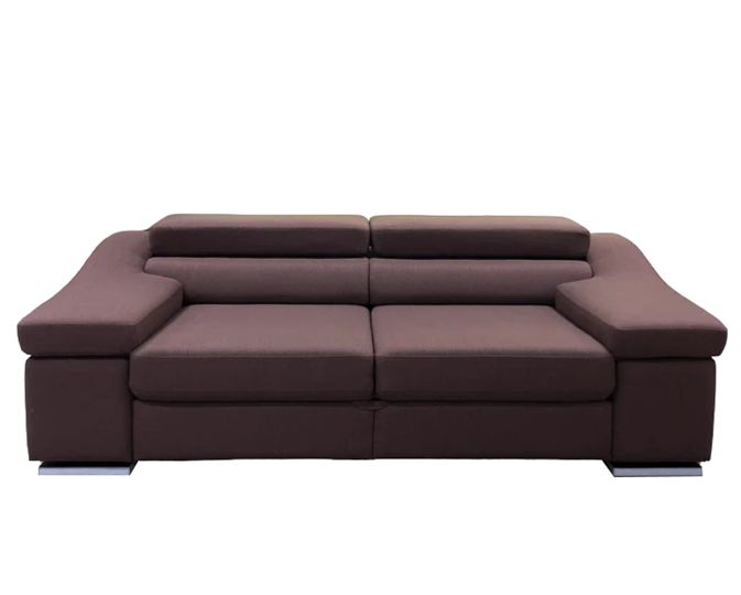 Прямой диван Мюнхен с выкатным механизмом в Магадане - изображение 6