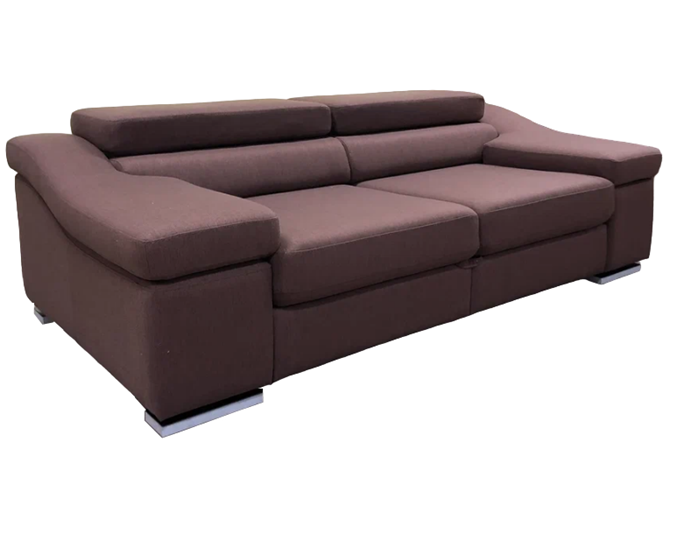 Прямой диван Мюнхен с выкатным механизмом в Магадане - изображение 7