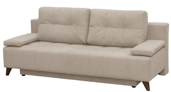 Прямой диван Нео 11 БД в Магадане - изображение