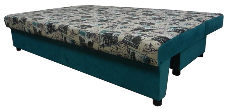 Прямой диван Нео 30 в Магадане - изображение 2