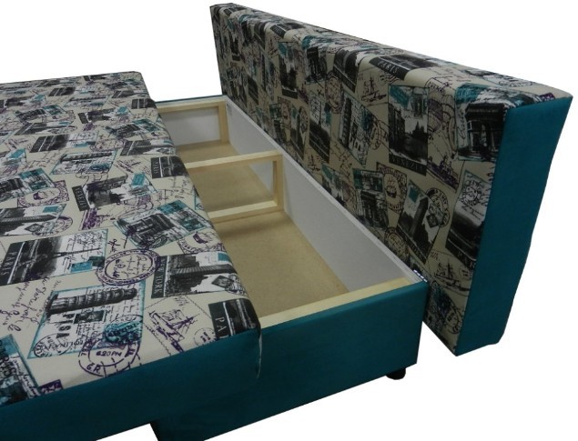Прямой диван Нео 30 в Магадане - изображение 3