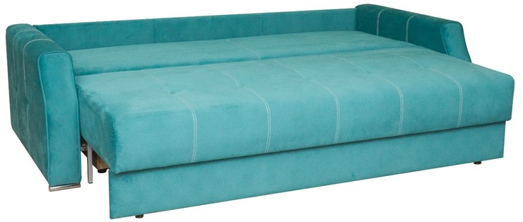 Прямой диван Нео 45, НПБ в Магадане - изображение 2