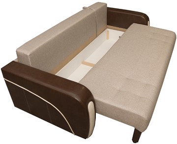 Прямой диван Нео 54М БД в Магадане - предосмотр 2