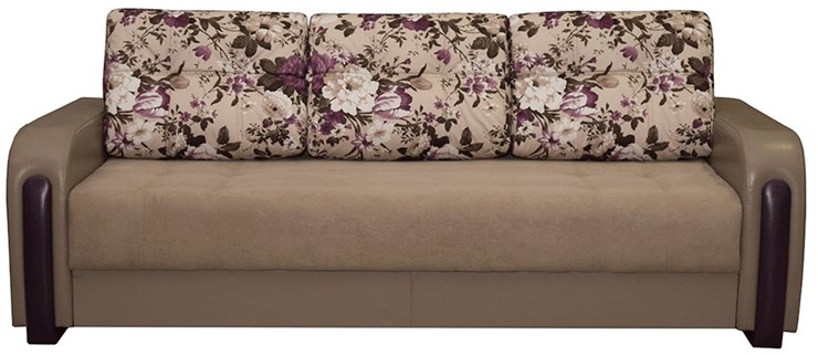 Прямой диван Нео 54М БД в Магадане - изображение 3